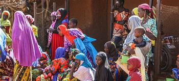   الأمم المتحدة تحذر من تفشي الجوع في النيجر