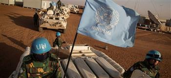   الأمم المتحدة: الهجوم على حفظة السلام في مالي جريمة حرب