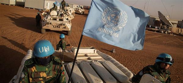 الأمم المتحدة: الهجوم على حفظة السلام في مالي جريمة حرب