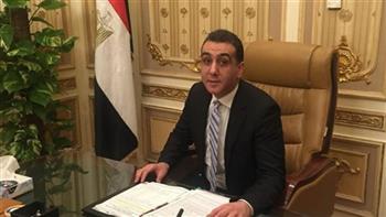 برلمانى: ذوو الهمم والشباب على رأس أولويات الحوار الوطنى