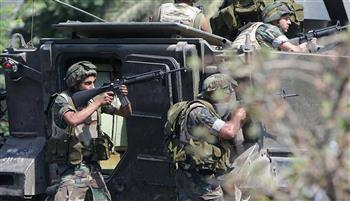   الجيش اللبناني: مقتل مسلحين وإصابة آخرين في تبادل لإطلاق النار بالبقاع