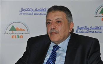   فوز أحمد الوكيل برئاسة الاتحاد العام للغرف التجارية