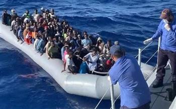  إيطاليا: وصول 360 مهاجرا إلى جزيرة لامبيدوزا