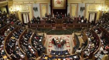   البرلمان الإسباني يجتمع وسط محاولات تشكيل حكومة جديدة