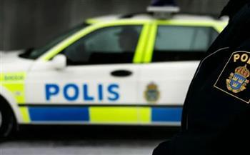 الأمن السويدي يعلن رفع مستوى التهديد الأمني في البلاد