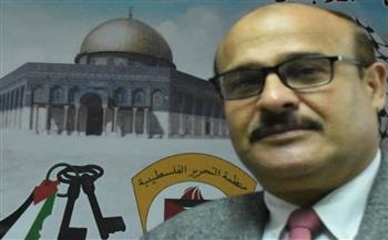 اليافاوى: مصر ترسم سبل تنسيق المواقف والرؤى التى تمر بها القضية الفلسطينية
