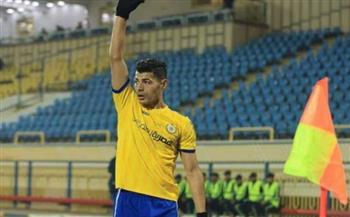 عبد الرحمن مجدي يتمسك بالبقاء في الإسماعيلي