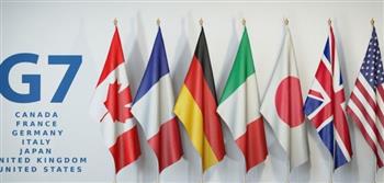   دول البلطيق تنضم إلى إعلان مجموعة السبع لدعم أوكرانيا