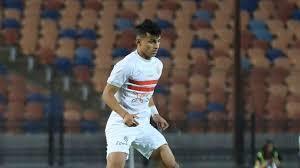 الزمالك خدعنا.. إنبي يكشف كواليس انتقال أحمد عيد للمصري