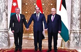 حزب المؤتمر: هناك رؤى موحدة بين مصر والأردن لدعم القضية الفلسطينية