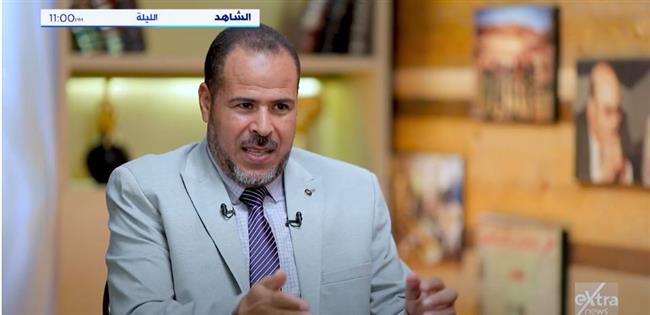 الجارحي: رفضت الانخراط في تنظيم الإخوان بسبب العمل السري