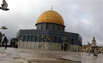   مفتي القدس يدين إغلاق الاحتلال المسجد الإبراهيمي ويدعو لشد الرحال إلى الأقصى