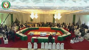   بدء اجتماع رؤساء أركان «إيكواس» لنشر قوات احتياطية بالنيجر