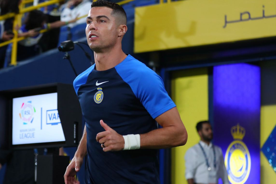 مشاهدة مباراة النصر السعودي والتعاون بـالدوري