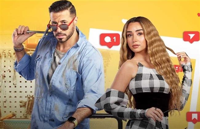 أحمد السعدنى يعلن عن نهاية «سيب وأنا أسيب» اليوم