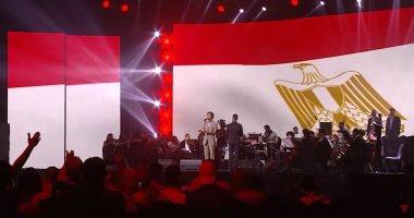 العلمين تتزين بأغاني الزمن الجميل