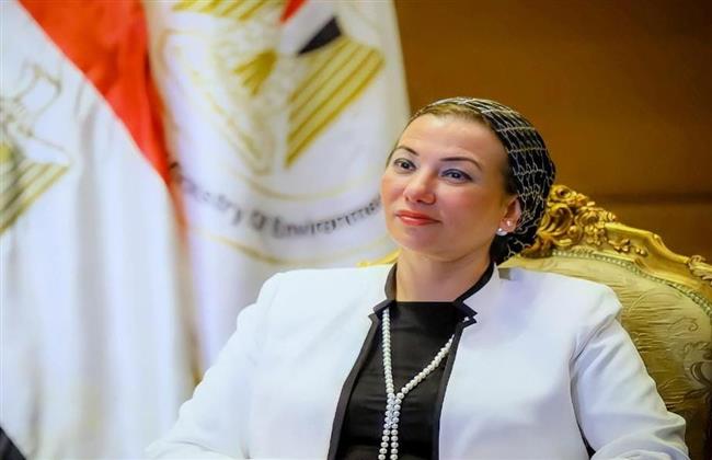 وزيرة البيئة تبحث مع نظيرتها الكينية محاور قمة المناخ الأفريقية المزمع عقدها سبتمبر المقبل