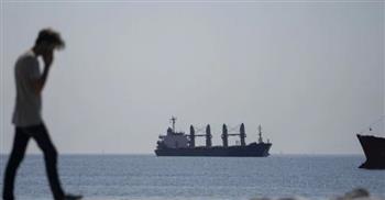   القاهرة الإخبارية: وصول أول سفينة شحن من أوكرانيا إلى البوسفور منذ تعليق اتفاق الحبوب