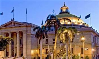 جامعة القاهرة ضمن أفضل الجامعات العالمية بتصنيف شنغهاي
