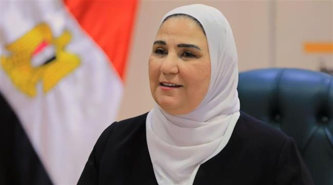 القباج تشارك في ندوة بجامعة القاهرة ضمن فعاليات معسكر القيادة الفعالة الأول