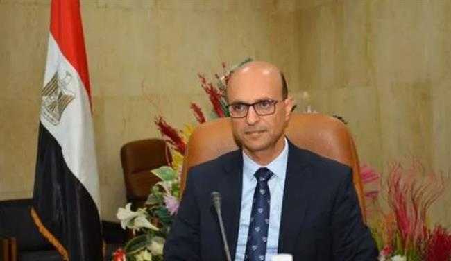 المنشاوي: جامعة أسيوط تحدث نقلة نوعية في برامجها الدراسية لتحقيق التحول الرقمي