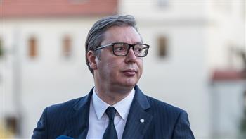   رئيس صربيا: سنتعرض للضغط والعزل بسبب موقفنا من روسيا