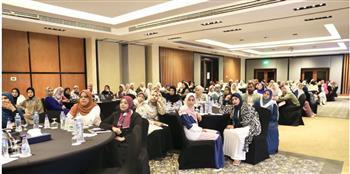 قومى المرأة ينظم ورشة عمل حول المشروعات الخضراء الذكية بالأقصر وأسوان 