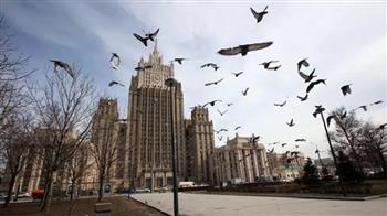   روسيا: مزيد من تدهور العلاقات المتوترة مع مولدوفا