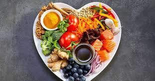   أطعمة تعزز صحة القلب تعرف عليها 