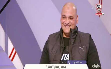 مدرب يد الزمالك يفتح النار على مجلس الإدارة .. اعرف السبب
