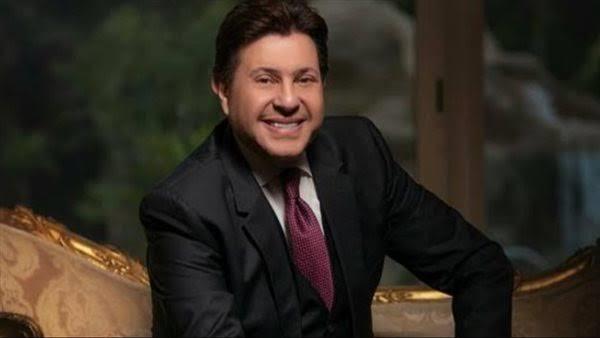 هاني شاكر يستغيث بالجميع لإنقاذ الزمالك 
