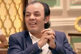 علاء مرسي عن شخصيته في «مرعي البريمو»: انفعالية مستعجلة.. فيديو