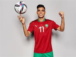 عبد الجواد يكشف نادي أشرف بن شرقي الجديد في الدوري المصري