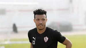 سموحة يضم "إسلام جابر" لاعب الزمالك السابق ... مع 5 صفقات أخرى  