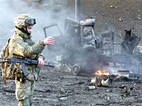    الجارديان: ارتفاع عدد ضحايا حرب أوكرانيا إلى نصف مليون ما بين قتيل ومصاب