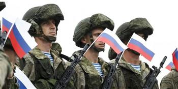   أوكرانيا: ارتفاع قتلى الجيش الروسي إلى 257 ألفا و10 جنود منذ بدء الحرب
