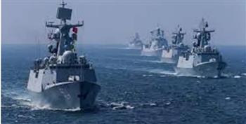   تايوان: 42 طائرة و8 سفن صينية تجري تدريبات حول الجزيرة