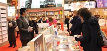   معرض الكتاب العربي في باريس.. همزة وصل بين القارئ العربي ولغته الأم