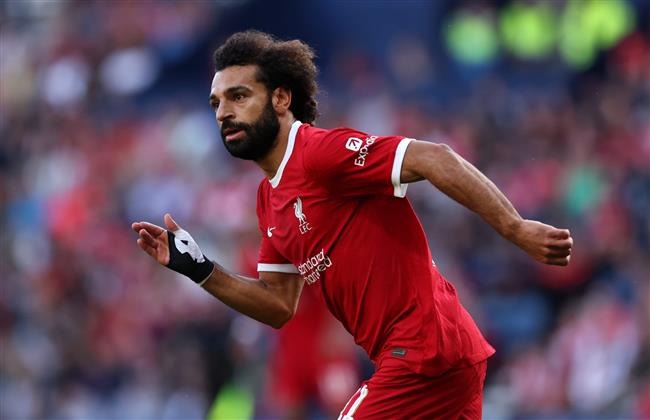 التشكيل المتوقع لليفربول أمام بورنموث