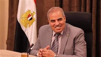بالأسماء..رئيس جامعة القناة يعلن العشر الأوائل بالمعهد الفني للتمريض