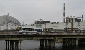   أوكرانيا تنفي تخطيطها للهجوم على محطة "كورسك" النووية الروسية