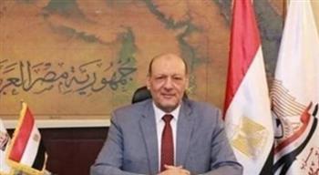 حزب "المصريين": الإفراج عن دفعة جديدة من المحبوسين إحدى ثمار نتائج الحوار الوطني