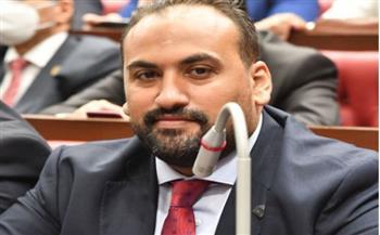 الرشيدي : قرارات العفو الرئاسي نموذجا حقيقيا لأسمى معاني حقوق الإنسان 