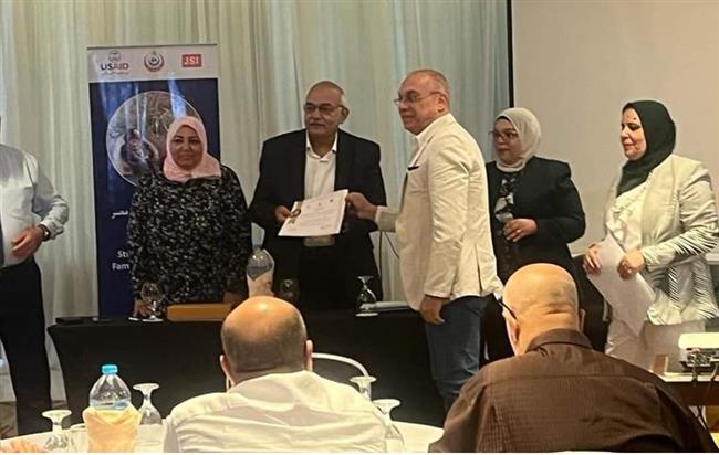 محافظة القليوبية في الصدارة بين المحافظات في برنامج تنظيم الأسرة