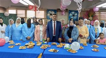 وزارة العمل: تدريب 45 فتاة من بور سعيد "مجانا" على مهنة التفصيل والخياطة