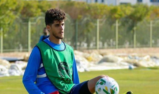 انتظام "الشيخ" و "عمران" في تدريبات الاتحاد السكندري