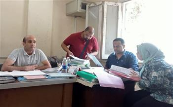   وزارة العمل: تدريب مهني وتفتيش وتوعية لطرفي العملية الإنتاجية بالحقوق والواجبات بالقاهرة  