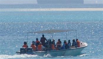 تونس: ضبط 11 شخصا بصدد اجتياز الحدود البحرية في اتجاه أوروبا