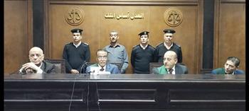 بعد ورود الرأي الشرعى.. جنايات بنها تصدق على حكم إعدام 2 في قضية قتل الطفل زياد بالخانكة