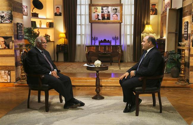 أسرار صادمة على لسان مدير سجن الفيوم لحظة الاقتحام